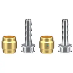GENERICO - Pin Oliva Freno Disco Sram Hidráulico Fit Sram Kit X2 Sets