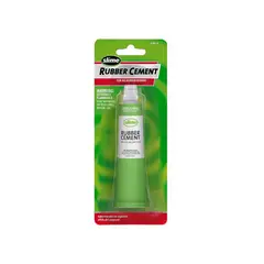 SLIME - Cemento de Goma 1 oz