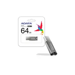 ADATA - Memoria USB 64GB - UV350