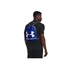 UNDER ARMOUR - Tula Unisex OZSEE SACKPACK Azul UNDER ARMOUR_.