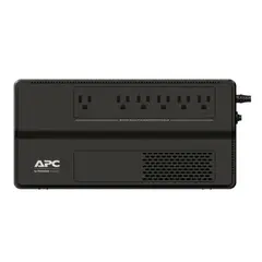 APC - Ups Interactiva Bv650 375w 650va 6 Tomas Respaldo Avr