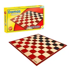 RONDA - DAMAS CLÁSICO JUEGO DE MESA