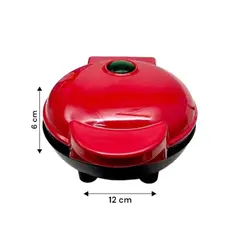 GENERICO - Máquina de hacer donas x3.