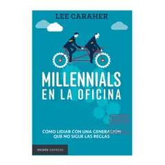 PAIDOS - Millenials En La Oficina