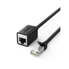 UGREEN - Cable De Extensión Cat6 Ethernet RJ45 LAN Conexión Red 0.5 Metros