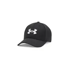 UNDER ARMOUR - Gorra Mens Blitzing Negro