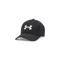 UNDER ARMOUR - Gorra Mens Blitzing Negro