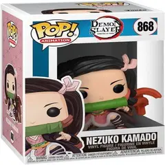 GENERICO - Demon Slayer - Nezuko Kamado 868