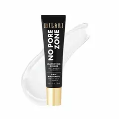 MILANI COSMETICS - Primer Matificante Milani 01-Prime Shield