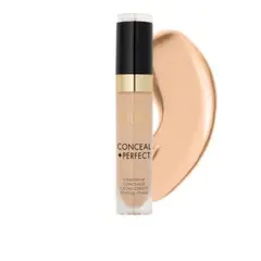 MILANI COSMETICS - Corrector en Crema Conceal Perfect Longwear Milani 125-Light Natural