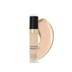 MILANI COSMETICS - Corrector en Crema Conceal Perfect Longwear Milani 115-Light Nude
