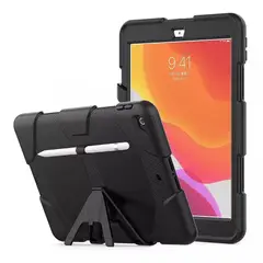 GENERICO - Estuche Antigolpe 3 Capas Para iPad 10 Gen 10.9' Antishock