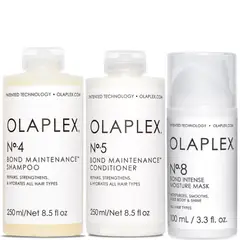 OLAPLEX - Kit # 4, 5, 8