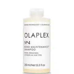 OLAPLEX - N° 4 SHAMPOO 250 ml