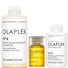 OLAPLEX - Kit # 4, 3, 7