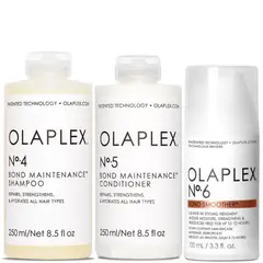 OLAPLEX - Kit # 4, 5, 6