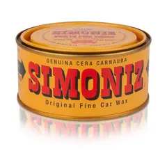 SIMONIZ - Cera Carnauba 225gr