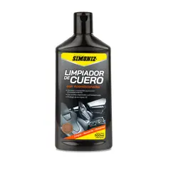 SIMONIZ - Limpiador de Cuero con Acondicionador 500ml