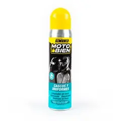 SIMONIZ - Limpiador en Seco Moto Bien 220ml