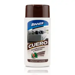 BINNER - Acondicionador y Protector Macadamia 300ml