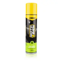 SIMONIZ - Limpiador Electrónico Moto Bien 220ml