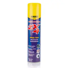 SIMONIZ - Multi Lubricante zx4 Aerosol 400ml