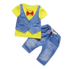 LUSOLSI - Prendas niños ropa conjuntos vestidos bebes elegantes