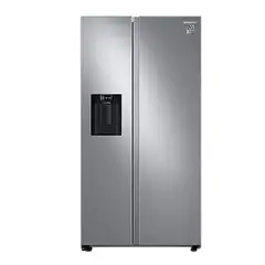 SAMSUNG - Nevecón Side by Side 778 Litros RS27T5200S9/CO Gris