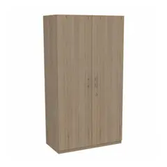 EKONOMODO COLOMBIA - Closet 2 Puertas Wellness Rovere