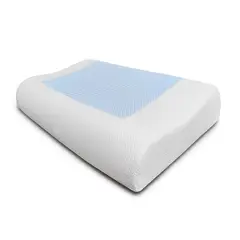 DREAMON - Almohada viscoelástica plus 60x40