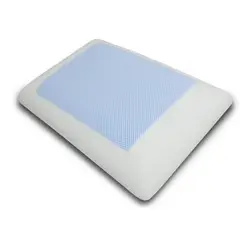 DREAMON - Almohada viscoelástica gel 60x40