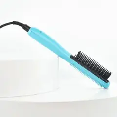 GENERICO - Cepillo alisador de pelo waer.