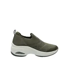 HUSH PUPPIES - Tenis Pele mujer HP21001113154-34V