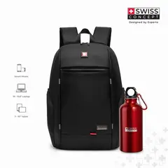 SWISS CONCEPT - MORRAL PILATUS OBSEQUIO TERMO EN ALUMINIO