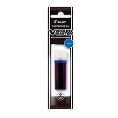 PILOT - Repuesto Para Marcador Borrable V Board Color Azul