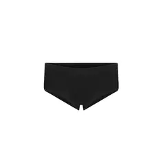 DIANE & GEORDI - Panty Cachetero Algodón 6559 - Negro