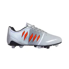 GOLTY - Guayos Caucho Pro Fx-Gris/Blanco