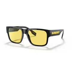 BURBERRY - Gafas de Sol Knight Hombre Be4358