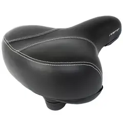 GW - Sillin Bicicleta Spining Playera Extra Confort Elastomero