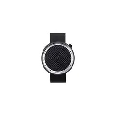 ULTRAWORKS - Reloj para hombre Ultratime Zero Black Hole - - Negro