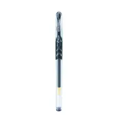 PILOT - Bolígrafo En Gel Wingel 0.7 Negro.