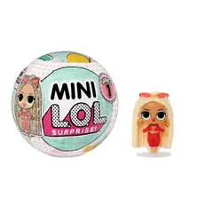 LOL SURPRISE - Mini Family Lol Sorpresa Familia 579632euc.