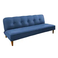 HIGH CLASS - Sofacama Chic Color Azul