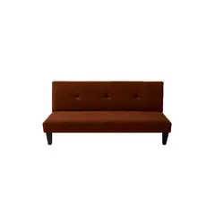HIGH CLASS - Sofa cama Basic Color Café