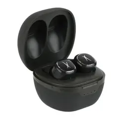 ALTEC LANSING - Audifono NanoBuds Bluetooth 20 Hrs Gris
