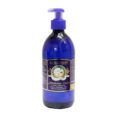 GENERICO - Aceite Corporal Almendra Dulce Marnys X 500ml