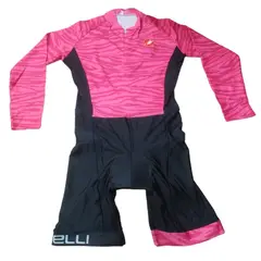 GENERICO - Uniforme Para Ciclista Una Pieza Scorpion