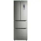 ELECTROLUX - Nevecon French Door No Frost 298litros Silver ERFWV3HUS