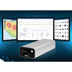 UBIQUITI - Controlador-ubiquiti-uck-g2-adm. de dispositivos cloud key
