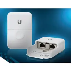 UBIQUITI - Protector contra descargas-ubiquiti-eth-sp-g2-